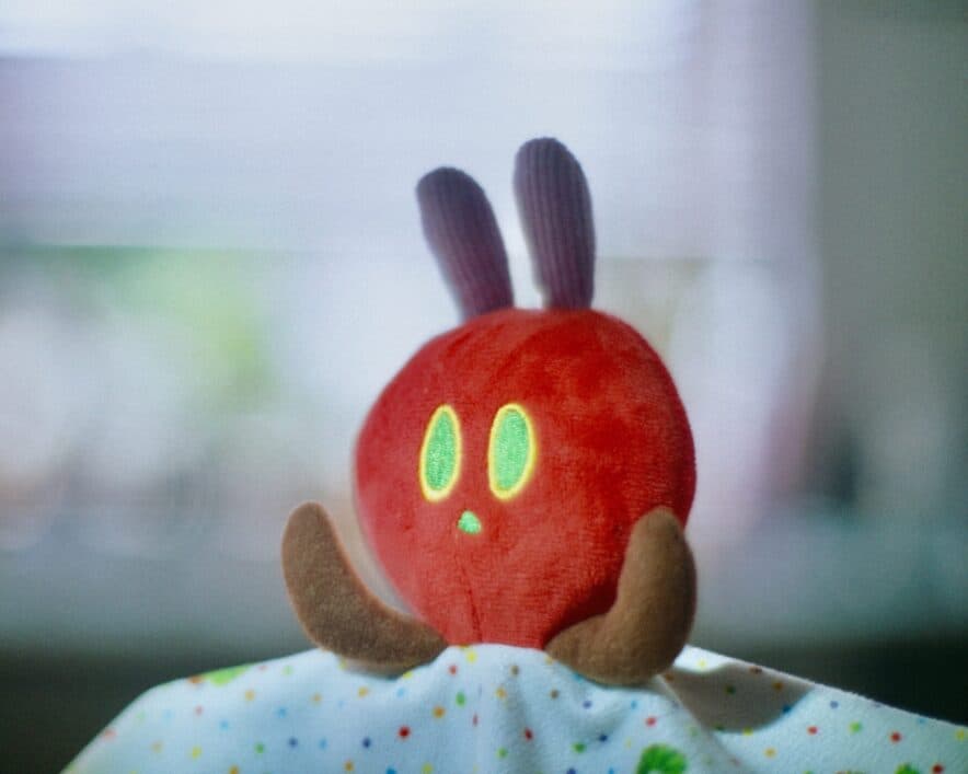 Benefits for those children who remained in care during the pandemic: study