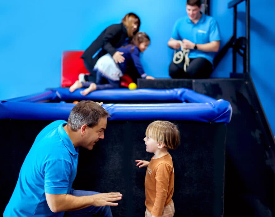 Rethinking School Readiness for Children with Additional Needs