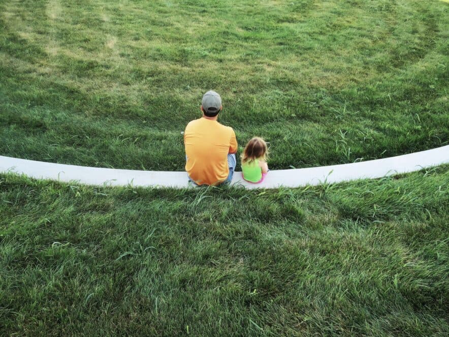 Children who experience adversity in the early years age faster, study finds