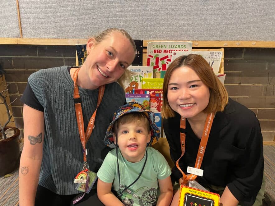 ACU graduates ready to lead classrooms after 18 month short course