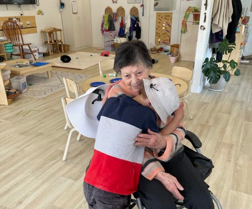 The Herd ILC reflects on 12 months of joy and connection