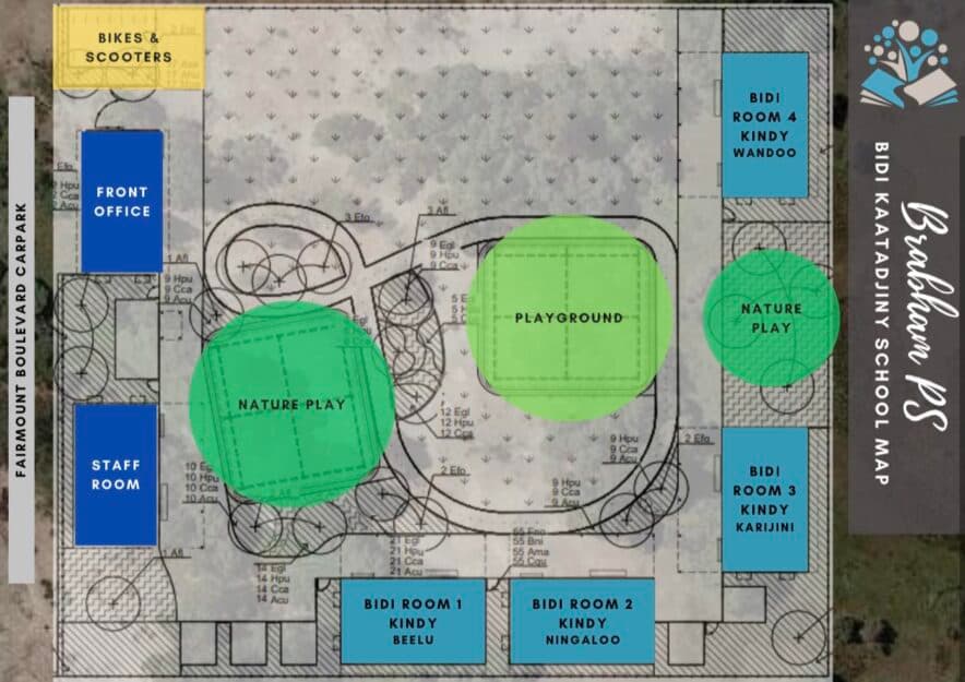 Brabham Primary School opens new ECEC centre