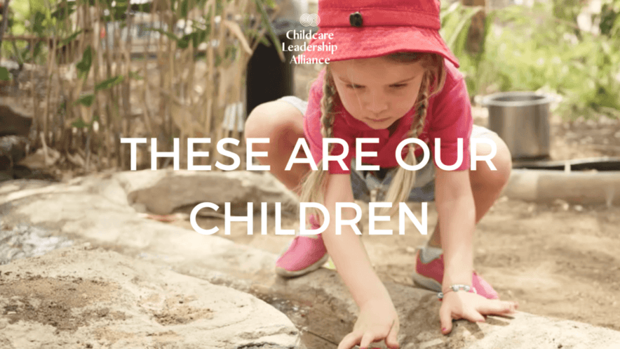 CLA launches These Are Our Children initiative calling for community support