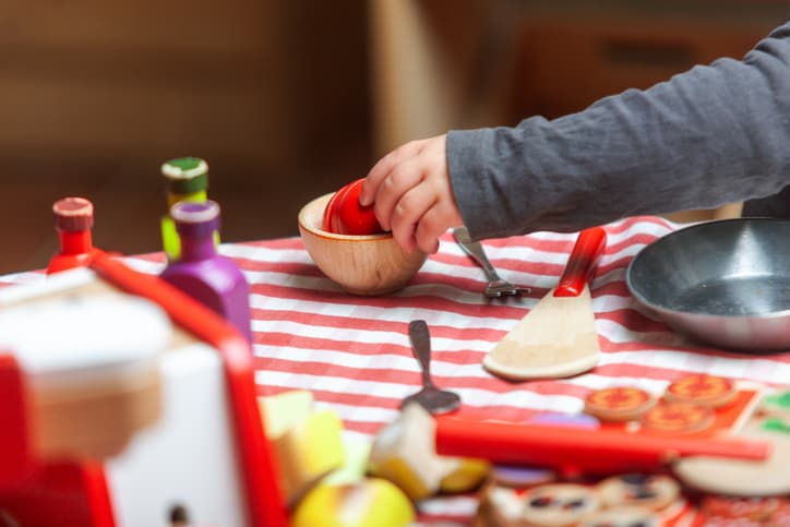 Grant helps Condobolin Preschool and Childcare Centre realise expansion dreams