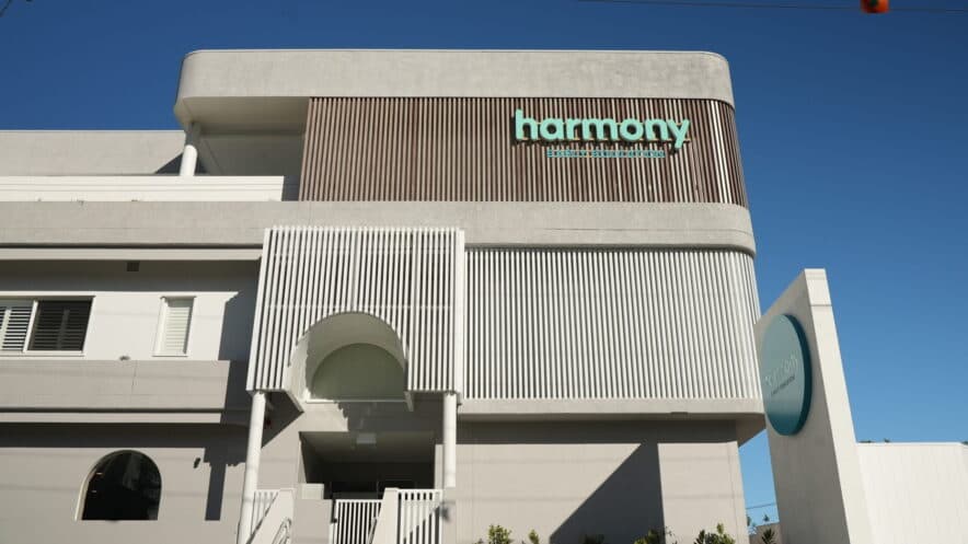 Harmony Early Education founders step into leadership as CEO resigns