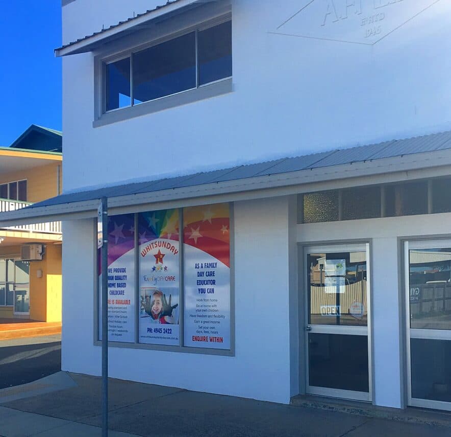 ECEC Provider in Focus: Whitsunday Shire FDC