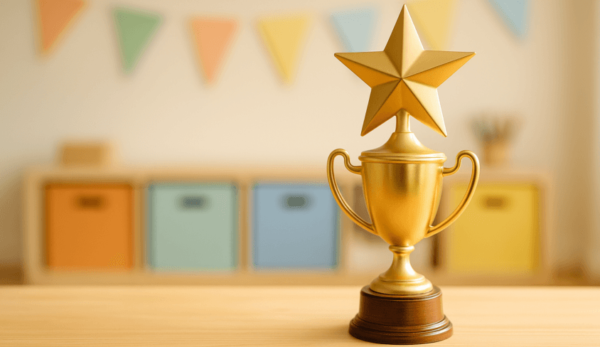 Nominations open for 2025 Queensland Children’s Week Awards