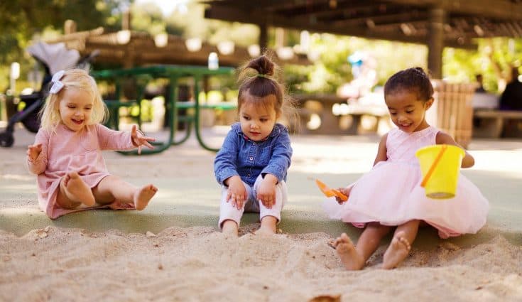 Ratios versus environments: Why ECEC quality reform must treat staffing and space as one system