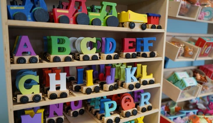 ASIC notice lists Visible Thinking Education Pty Ltd as ‘in liquidation’ as Starting Blocks shows one Victorian long day care service