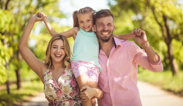 Supporting school readiness: Practical tips from the early years