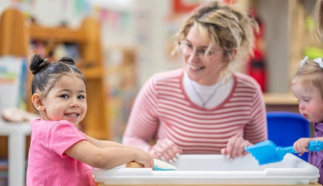 Cost of living eased with Three-Day Guarantee