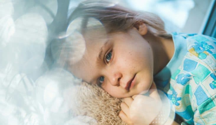 A smartphone program helped reduce short-term eczema relapses in young children, what ECEC services can take from it