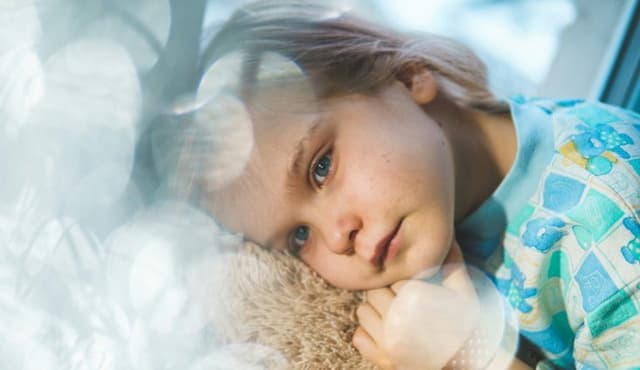 A smartphone program helped reduce short-term eczema relapses in young children, what ECEC services can take from it