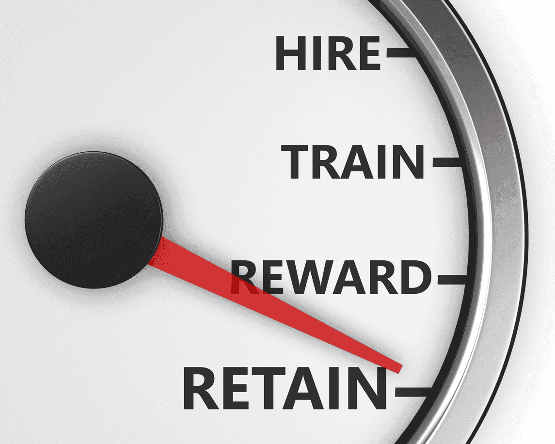 Sector Design Workforce retention in 2026: are pay rises enough for the ECEC sector ...