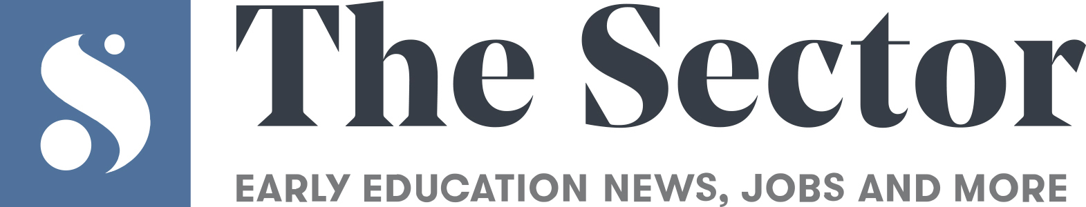 The Sector News, Jobs & More Logo
