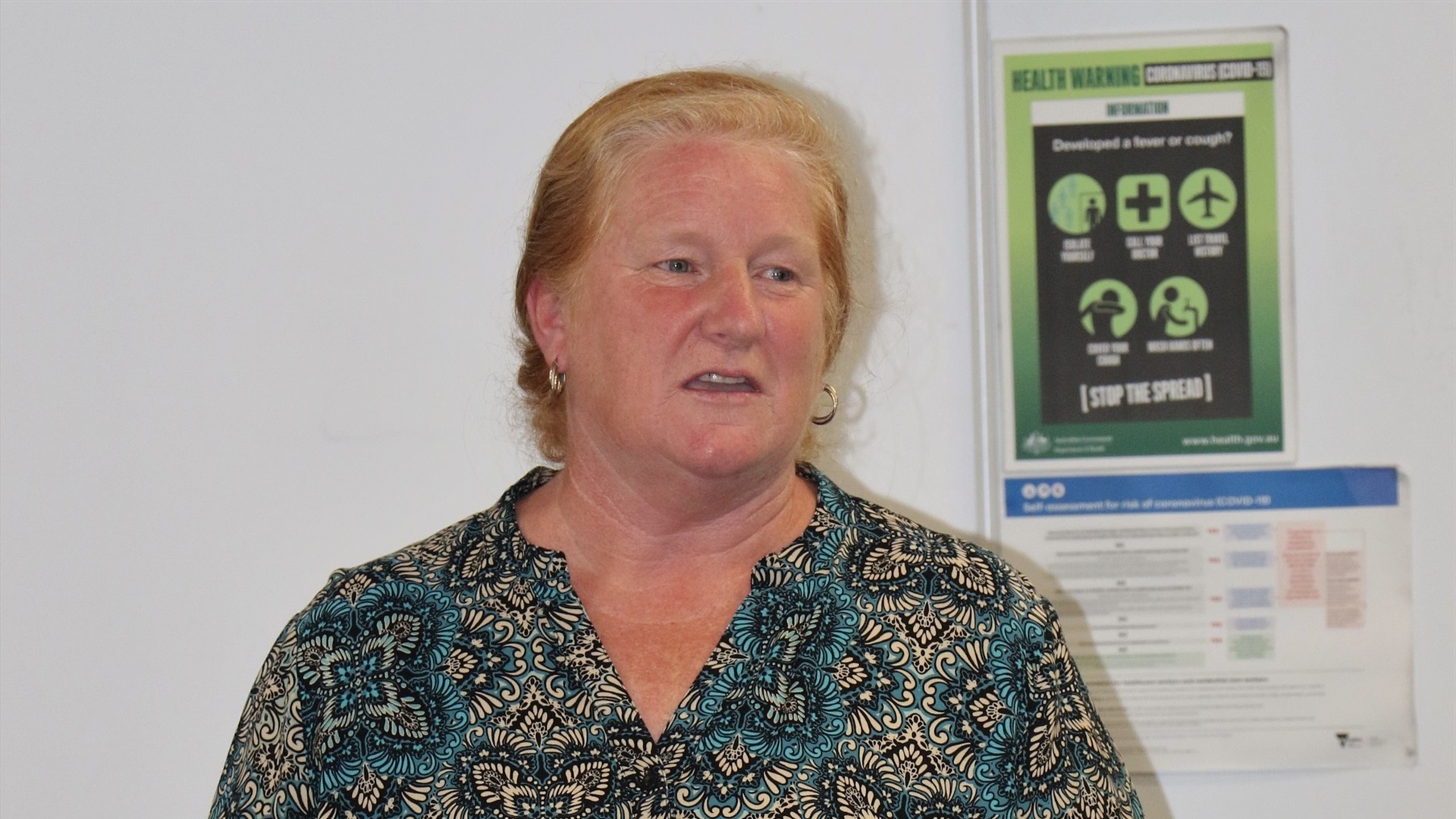 Wodonga TAFE says so long to much loved early childhood teacher