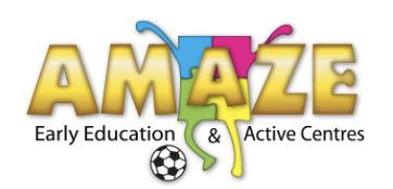 Amaze Early Education & Active Centres
