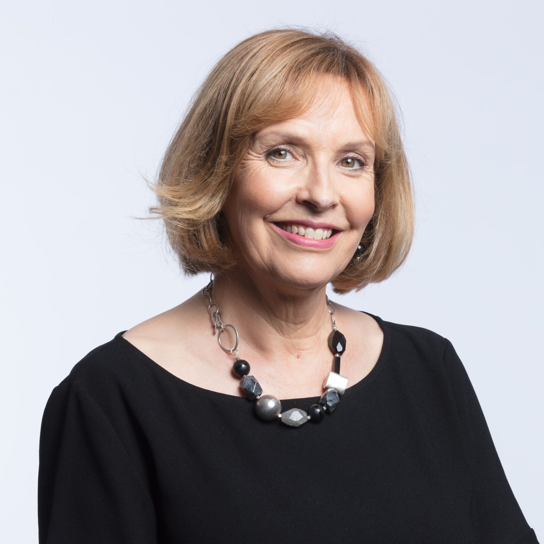Julia Davison, Goodstart Early Learning’s former CEO