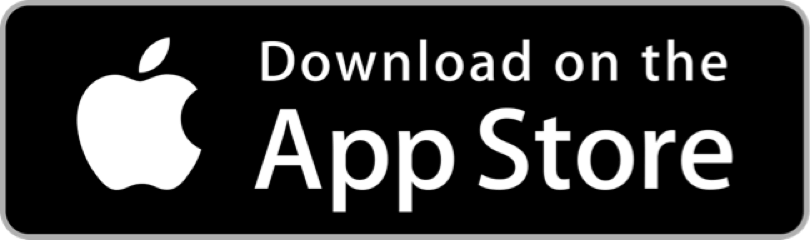 Download App on Apple App Store Button