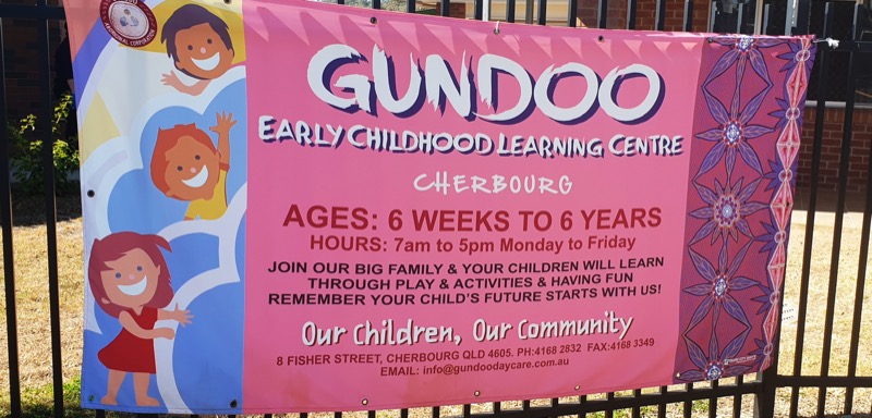 gundoo early childhood centre