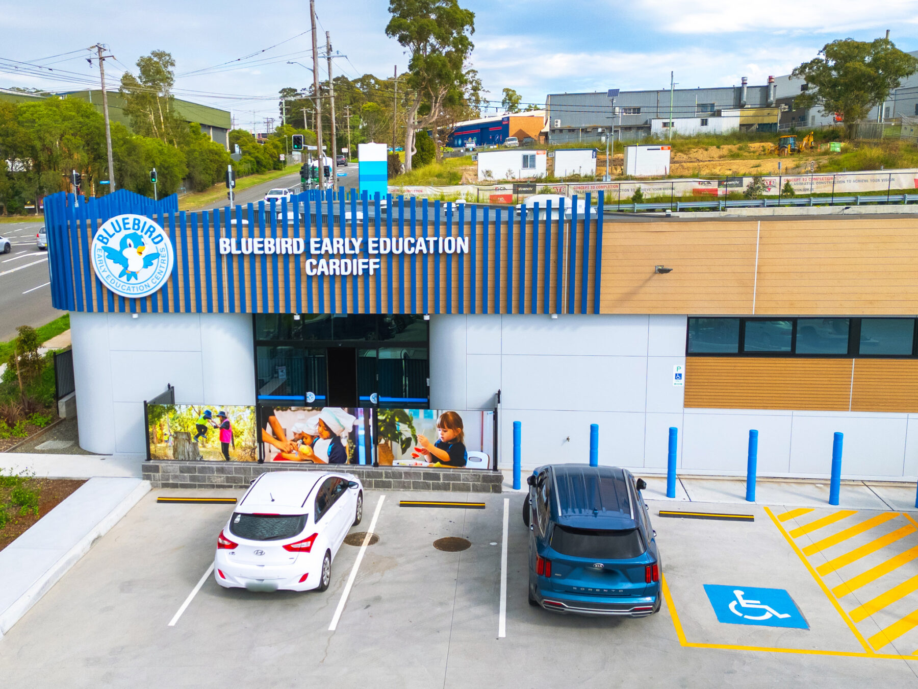 Burgess Rawson confirms six freehold ECEC opportunities in upcoming portfolio auction
